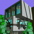 Ícone do programa: worldkrafts 2: block craf…