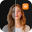Ícone do programa: Edit Photo - Object Remov…