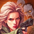 أيقونة البرنامج: 军团打僵尸 Kill Zombies Idle