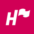 Pictogram van programma: houra.fr