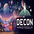 ไอคอนของโปรแกรม: DECON Protocol