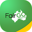 程序图标：Go Fair Pokies Or Go Home