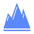 Elevation Map-Mountain Weather