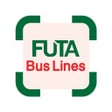 Иконка программы: FUTA - App điều hành xe t…
