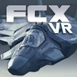 プログラムのアイコン：Fractal Combat X