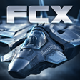 Иконка программы: Fractal Combat X