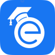 Biểu tượng của chương trình: eNetViet