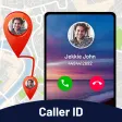 True ID Caller Name  Location