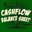 Иконка программы: Cashflow Balance Sheet