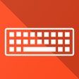 أيقونة البرنامج: Special Character Keyboar…