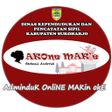 プログラムのアイコン：AKOne MAKe