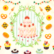 程序图标：Mr. Rabbits Tea Time Them…