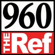 Ikon program: 960 The Ref