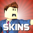 Иконка программы: HD Skins For Roblox