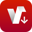Ícone do programa: Video downloader for all …