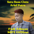 Ikon program: Arief Satu Rasa Cinta Off…