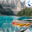 程序图标：Calm Sounds: Relax Medita…