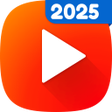Icono de programa: HD Video Player All Forma…