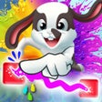 プログラムのアイコン：Hoppy Brush