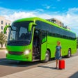 Biểu tượng của chương trình: Passenger Bus Driving Cra…