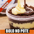 Icon of program: Bolo no potinho