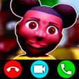 أيقونة البرنامج: Amanda GAME call Adventur…