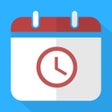 程序图标：Countdown to an event day…