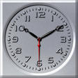 程序图标：Carved Analog Clock Live …