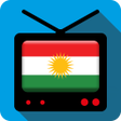 Programikonen: TV Kurdish Channels Info
