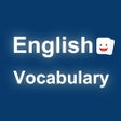 Icoon van programma: Learn English Vocabulary …