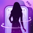 ไอคอนของโปรแกรม: Kiya Pro - Chat  Meet