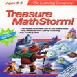 ไอคอนของโปรแกรม: Treasure MathStorm