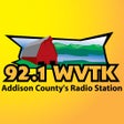 ไอคอนของโปรแกรม: 92.1 WVTK