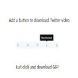 程序图标：Twitter Assistant Pro
