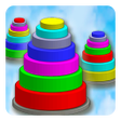 程序图标：Tower Of Hanoi