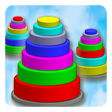 程序图标：Tower Of Hanoi