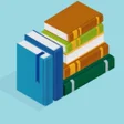 Icon of program: كتب 1 متوسط للعراق بدون ن…