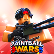 Icon of program: Paintball Wars