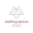 Ikona programu: Seeking Space Yoga App