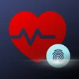 プログラムのアイコン：Statory: Monitor HeartRat…
