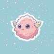ไอคอนของโปรแกรม: My Sticker Shop - Cozy Ga…