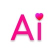 Symbol des Programms: Pick Up Lines: AI Wingman