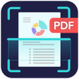 程序图标：PDF Scanner: Document Pho…