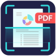 PDF Scanner: Document Photo