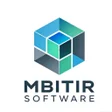ไอคอนของโปรแกรม: MBITIR