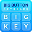 程序图标：Big Button - Large keyboa…