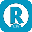 Biểu tượng của chương trình: Uzbekistan Radio Stations