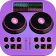 Ícone do programa: AI DJ - Mashup Maker Voca…