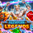 プログラムのアイコン：Olympian Legends