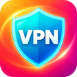 أيقونة البرنامج: AstraVPN: Fast Safe VPN P…